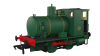 Rapido - 965007 - Andrew Barclay Fireless 0-4-0 - Doon Valley