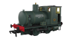 Rapido - 965008 - Andrew Barclay Fireless 0-4-0 - Gloucester Corporation