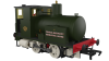 Rapido - 965009 - Andrew Barclay Fireless 0-4-0 - CEGB