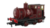Rapido - 965011 - Andrew Barclay Fireless 0-4-0 - G Fawkes