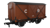 Rapido - 976002 - CR Dia.67 10t Van - CR No.2080