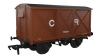 Rapido - 976003 - CR Dia.67 10t Van - CR No.73804