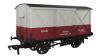 Rapido - 976020 - CR Dia.67 10t Van - Ore Mining Branch No.907