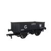 Rapido - 977004 - Diagram N19 Loco Coal Wagon GWR No.9950