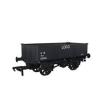 Rapido - 977006 - Diagram N19 Loco Coal Wagon GWR No.23014