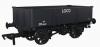 Rapido - 977007 - Diagram N19 Loco Coal Wagon BR No.9912