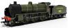 Rapido - 992002 - SR U Class No.1615 - SR Lined Olive