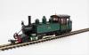 Heljan - 9983 - Lynton and Barnstaple Lyn SR Dark Green E762 (1923-29)