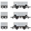 Accurascale - ACC1060 - BR 16T Mineral - MCO - BR Freight Grey