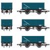 Accurascale - ACC1074 - BR 16T Mineral - MCO - Horwich Rail Blue