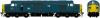 Accurascale - ACC230437001 - Class 37/0 37001 BR Blue