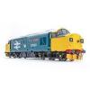 Accurascale - ACC230637043DCC - 37 043 Loch Lomond Large Logo Scottie Dog Livery