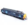 Accurascale - ACC231237605DCC - Class 37/6 37605 DRS Blue