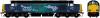 Accurascale - ACC231637609 - Class 37/6 37609 DRS Compass (Revised II)