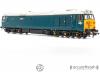 Accurascale - ACC2391-DCC - BR Class 50 - Laira blue - 50019 'Ramillies'