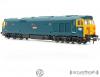 Accurascale - ACC2393-DCC - Class 50 035 Ark Royal Pre Refurbishment BR Blue