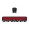 Accurascale - ACC2410 - Siphon G  Dia. O33 BR Carmine W2977W
