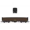 Accurascale - ACC2412 - Siphon G Dia. O33 GWR Brown 2789
