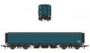 Accurascale - ACC2415 - Siphon G Dia. O33 NNV BR Rail Blue W2980