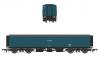 Accurascale - ACC2419 - Siphon G Dia. O62 NNV BR Rail Blue W1013