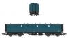 Accurascale - ACC2425 - Siphon G Dia. M34 - BR Rail Blue W2768W