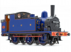 Accurascale - ACC2426 - GER J67 - GER Ultramarine No.84