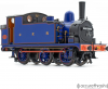 Accurascale - ACC2439-DCC - GER No.84 J67 GER Ultramarine - Sound Fitted