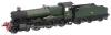 Accurascale - ACC2501-7801DCC - Anthony Manor GWR Shirtbutton