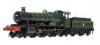 Accurascale - ACC2504-7810DCC - 'Draycott Manor' BR Manor Class DCC Sound