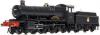 Accurascale - ACC2506-7814DCC - 'Fringford Manor' BR Manor Class