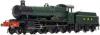 Accurascale - ACC2508-7819DCC - 'Hinton Manor' GWR 7800