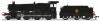 Accurascale - ACC2510-7824 -  'Ilford Manor' BR Manor Class