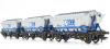 Accurascale - ACC2521 - CDA China Clay - ECC Blue Triple Pack A