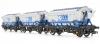 Accurascale - ACC2523 - CDA China Clay - ECC Blue Triple Pack C