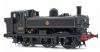 Accurascale - ACC2886-DCC - 8750 Pannier Tank 8763 BR Lined Black Early Crest