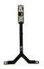Train Tech - BL1 - OO Gauge - Red Buffer Light for DC & DCC Railways