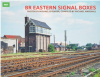 Transport Treasury - BR Eastern Region Signal Boxes