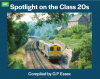 Transport Treasury - Spotlight on The Class 20s