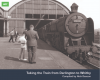 Totem Publishing - Taking the Train from Darlington to Whitby