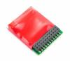 Gaugemaster - DCC91 - Ruby 2 Function Standard 21 Pin Decoder