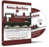 Metcalfe - Building A Model Railway DVD Part 1