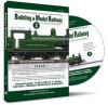 Metcalfe - Building A Model Railway DVD Part 3