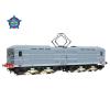 EFE Rail - E82001 - SR Bullied Booster CC1 SR Grey