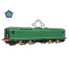 EFE Rail - E82002 - SR Bullied Booster CC1 SR Green