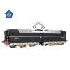 EFE Rail - E82003 - SR Bullied Booster 20002 BR Black