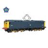 EFE Rail - E82005 - SR Bullied Booster 20001 BR Blue