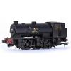 EFE Rail - E85001 - J94 Saddle Tank 68075 BR Black (Late Crest) Weathered