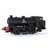 EFE Rail - E85002 - J94 Saddle Tank 68043 BR Black (Early Emblem)