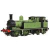 EFE Rail - E85014 - LSWR Adams O2 205 LSWR Urie Green