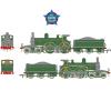 EFE Rail - E85019 - LSWR Adams T3 561 LSWR Adams Green